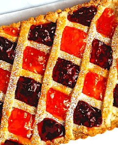 ๐ต๐ฑ Mazurek (Polish Easter Tart)